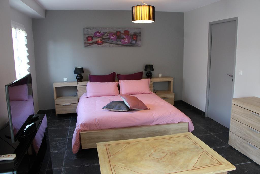 Bed and Breakfast Isa&Ric à Plan-dʼOrgon Extérieur photo