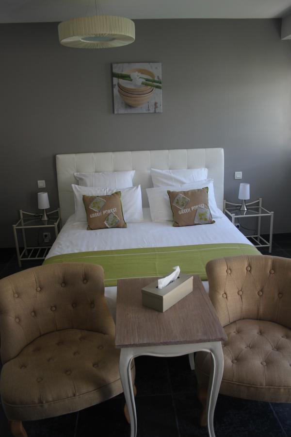 Bed and Breakfast Isa&Ric à Plan-dʼOrgon Chambre photo